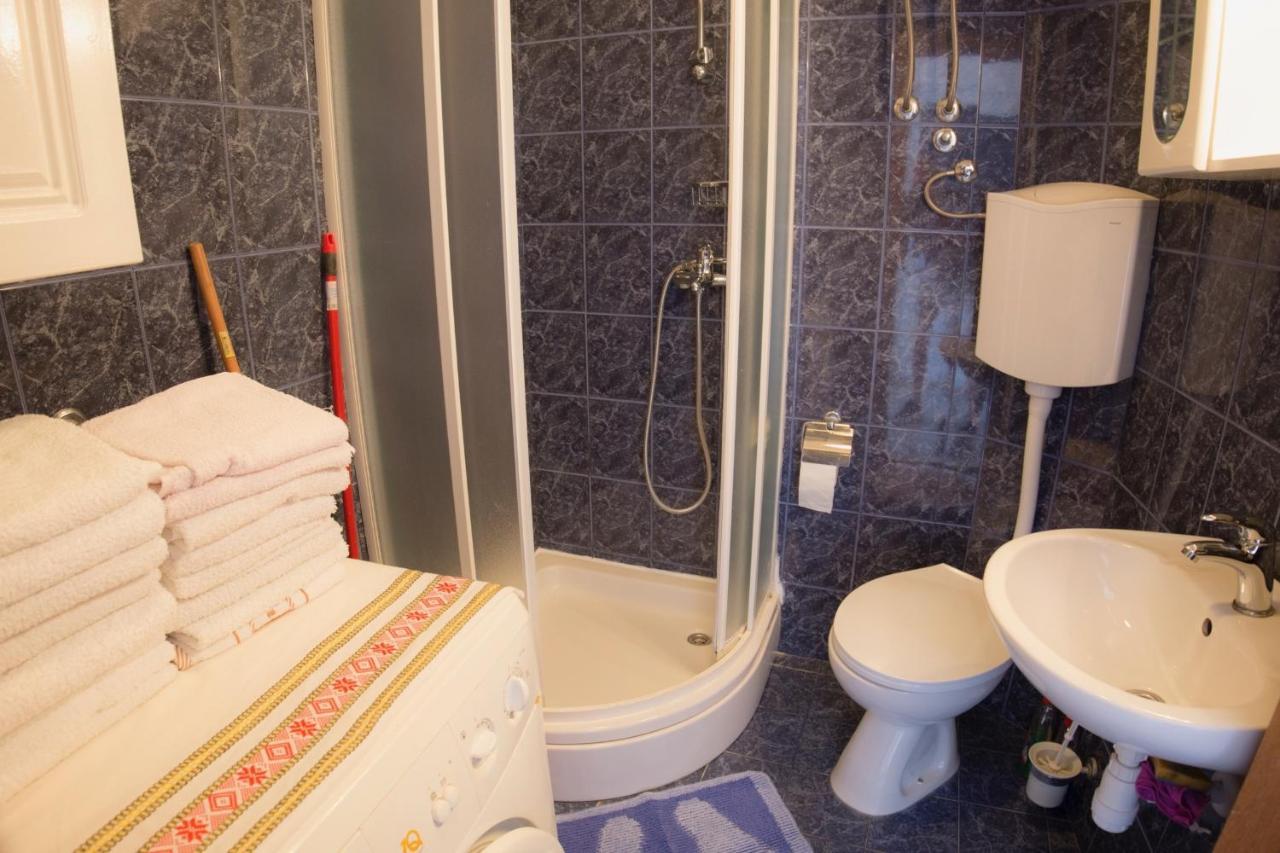 Apartments By The Sea Vis - 8526 المظهر الخارجي الصورة
