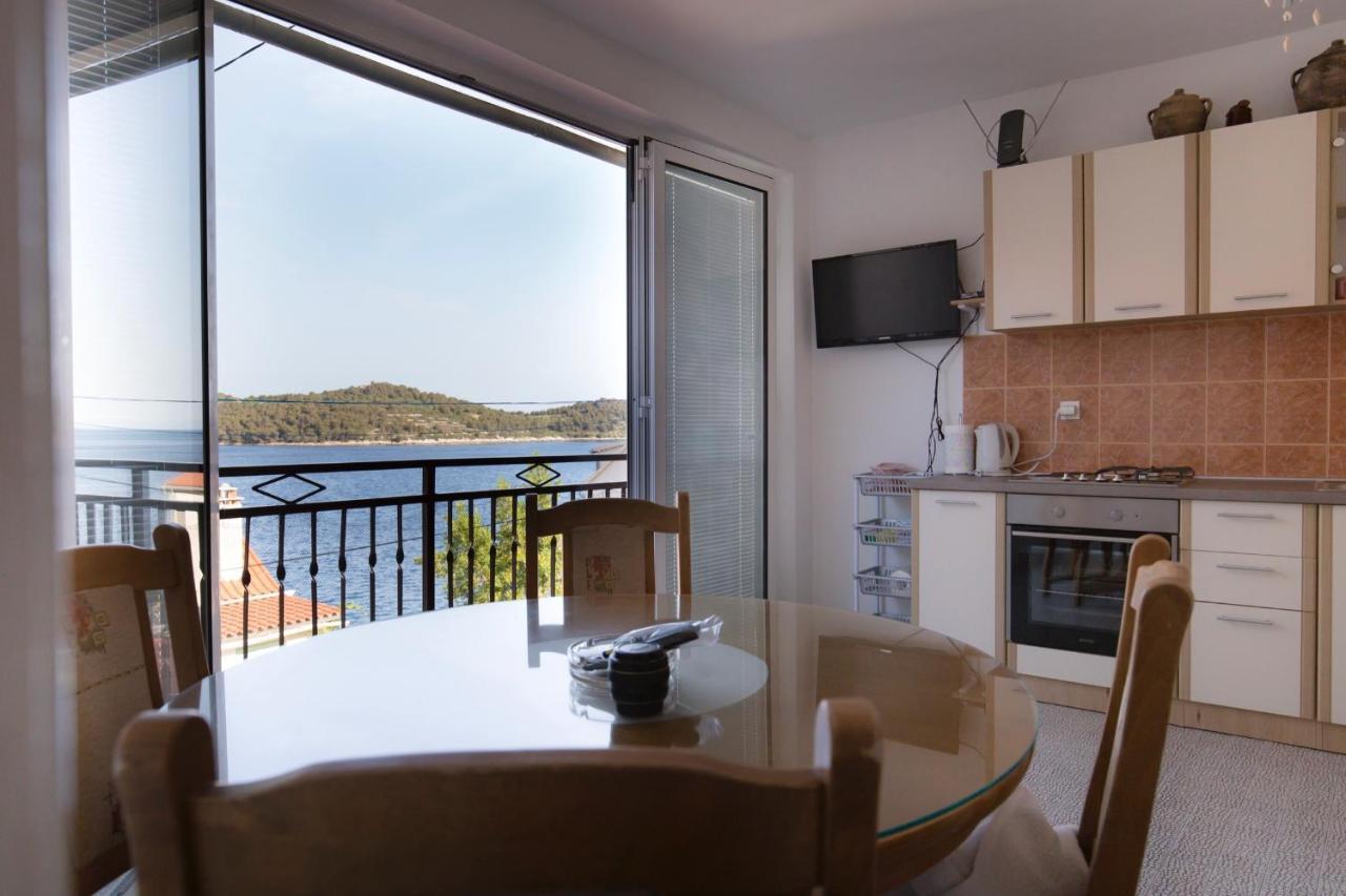 Apartments By The Sea Vis - 8526 المظهر الخارجي الصورة