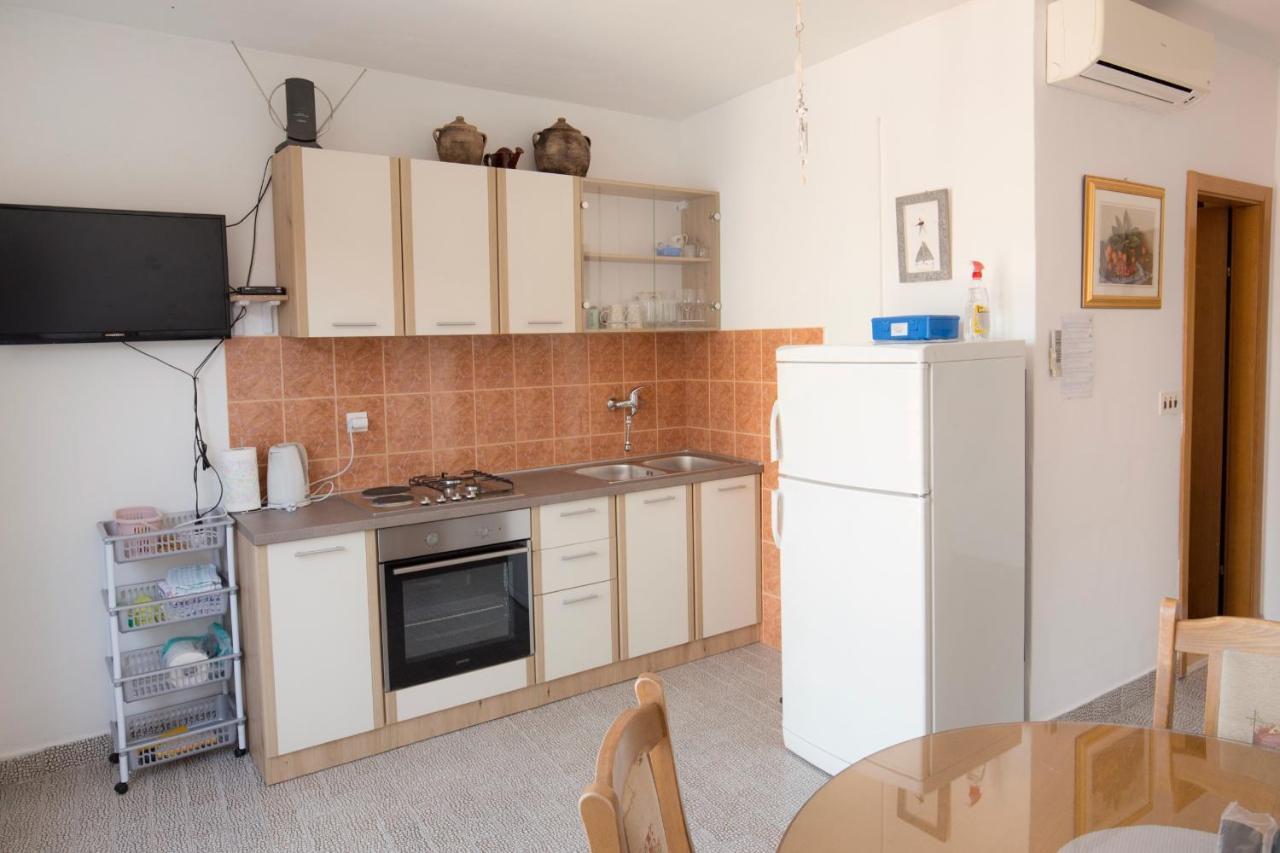 Apartments By The Sea Vis - 8526 المظهر الخارجي الصورة