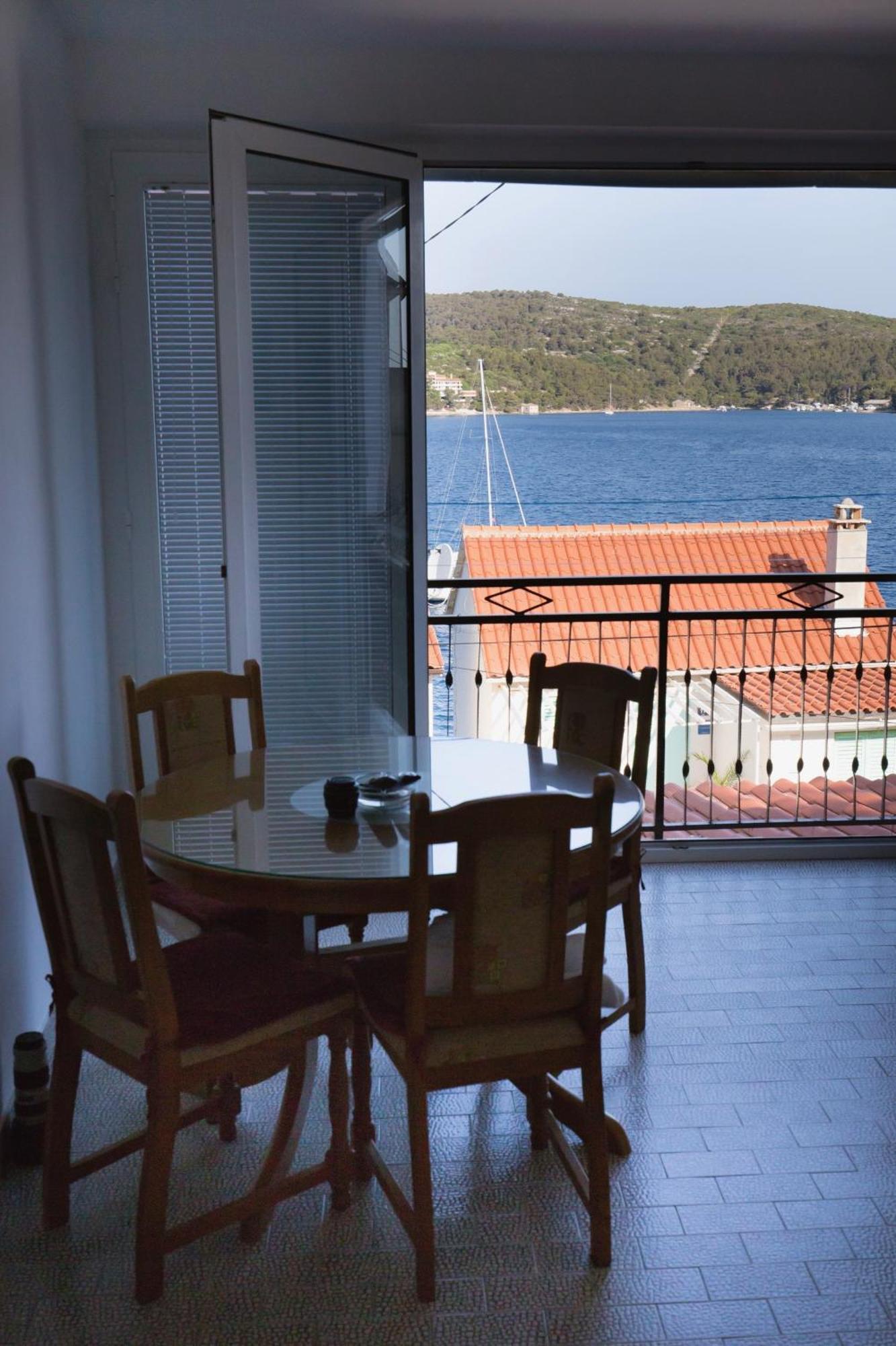Apartments By The Sea Vis - 8526 الغرفة الصورة