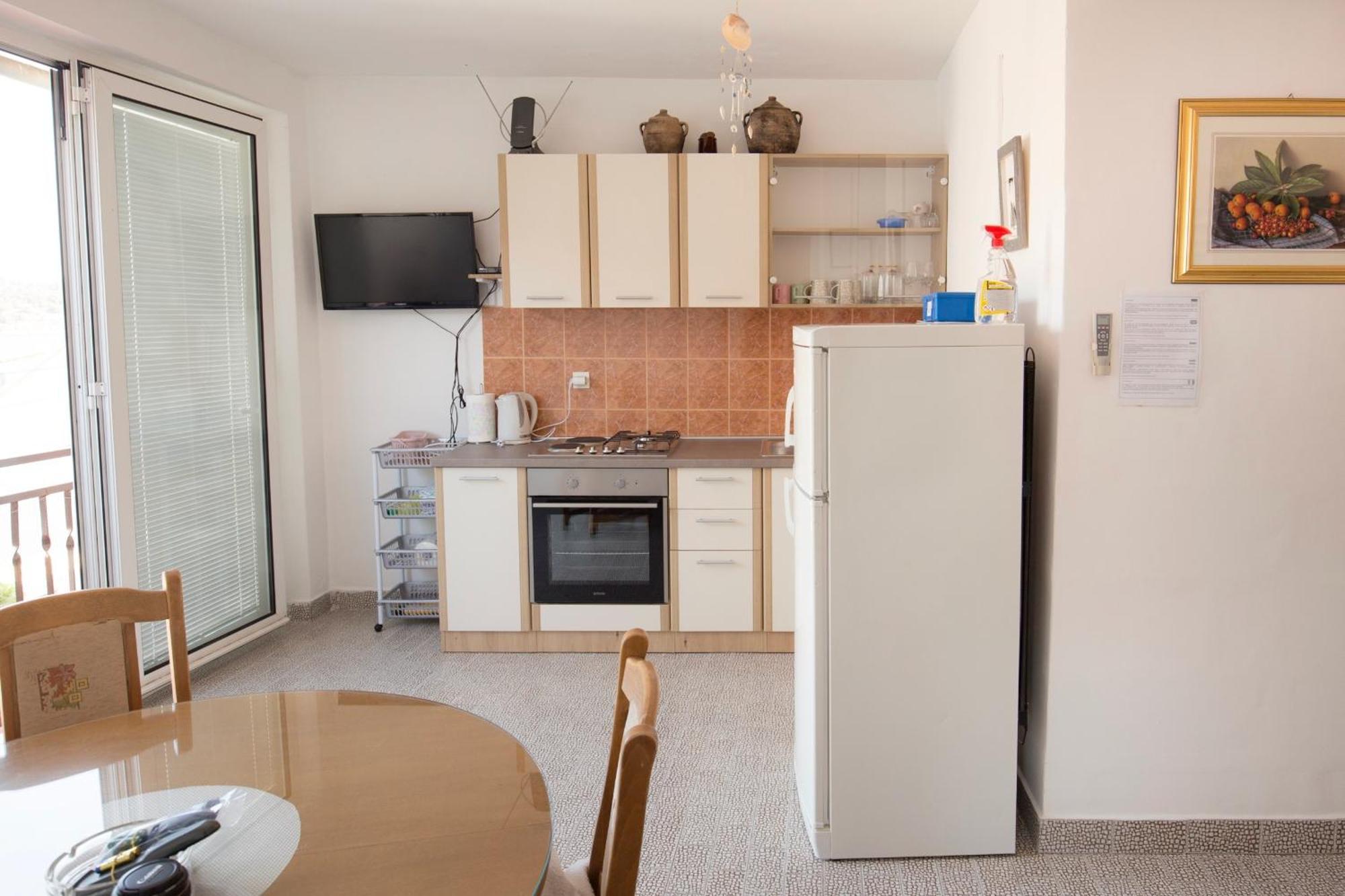 Apartments By The Sea Vis - 8526 الغرفة الصورة