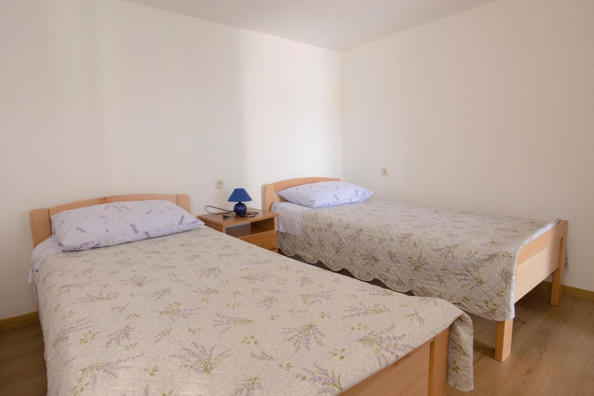 Apartments By The Sea Vis - 8526 الغرفة الصورة